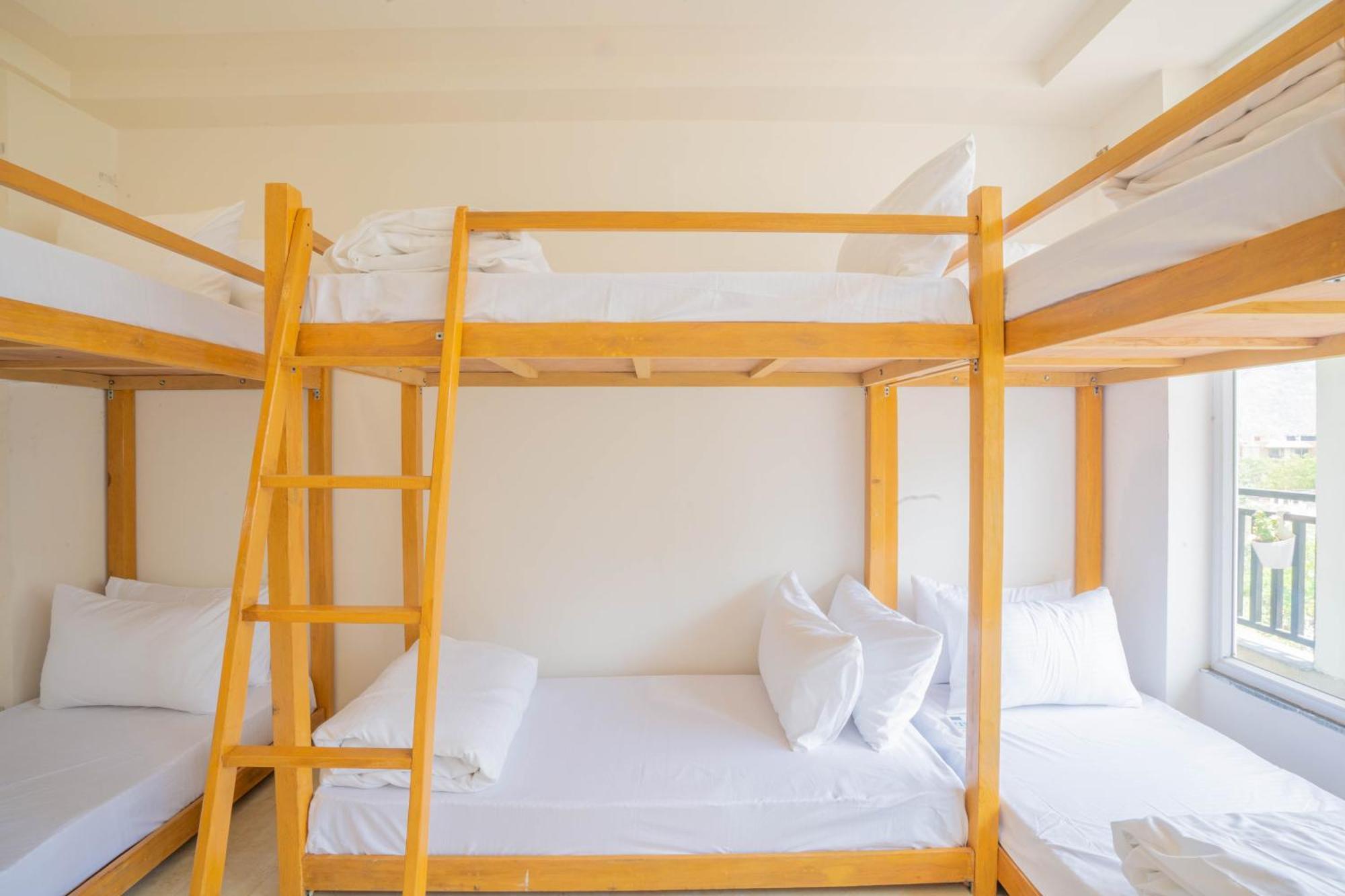Perfectstayz Alpine Near Laxman Jhula Rišikéš Exteriér fotografie