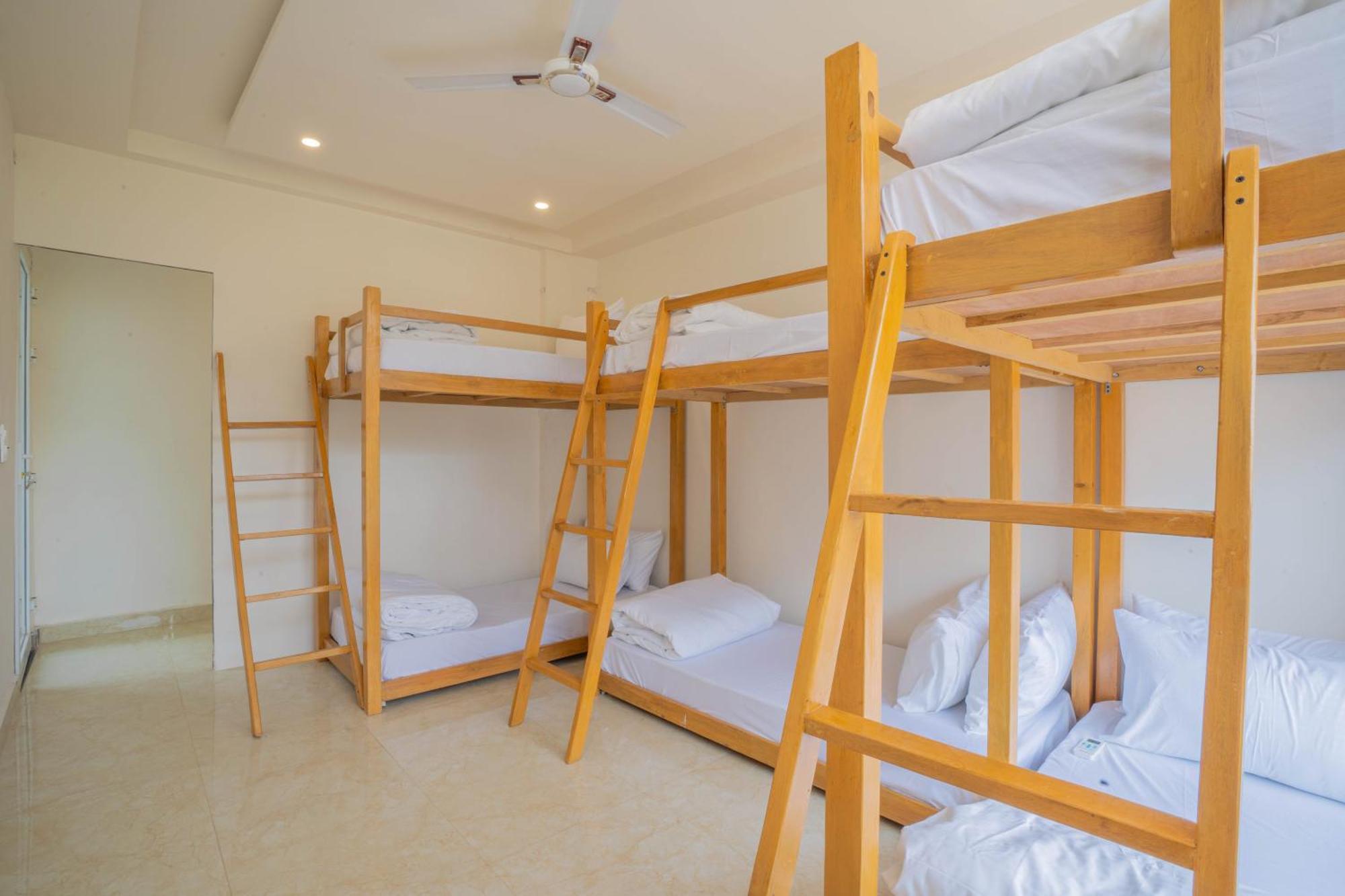 Perfectstayz Alpine Near Laxman Jhula Rišikéš Exteriér fotografie